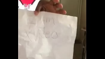 Preview 3 of Sonilianaxxx - Verification video