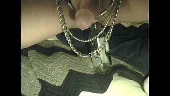 Preview 1 of Tube Videos My Usa Online Orgasm - I was so Horny so I used a bottle.