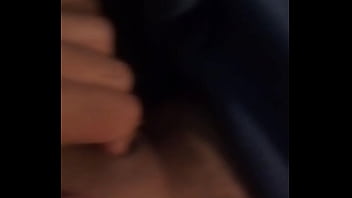 Preview 2 of Japan Fuck Rape - Corriendome antes de - trans FTM