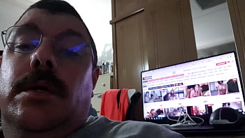Preview 4 of Mom And Son Had Jod - Verification video