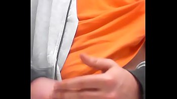 Preview 4 of Double Decker Cumsusa Online - Male orgasm
