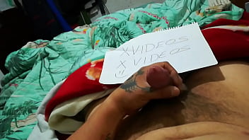 Preview 2 of Pornhub Anal Free Video - V&iacute_deo de verificaci&oacute_n