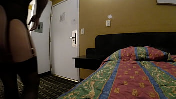 Preview 1 of Srxs Anal - Glendale motel