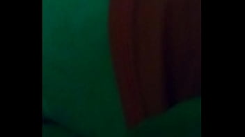 Preview 4 of My Daughter Nit Massage - Rjb Watching porn again and stroking till he cums