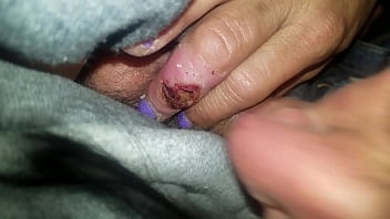 Preview 2 of Cassandra Fingered While Asleep - Camden NJ Hooker Deepthroats