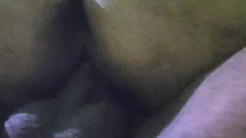 Preview 4 of Study 17 - Big ass indian girl closeup fucking with her lover
