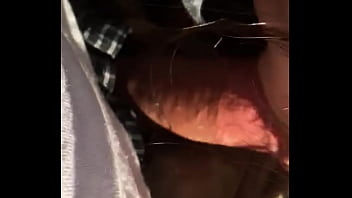 Preview 4 of Webcam Kerri King - Getting cock sucked at the park