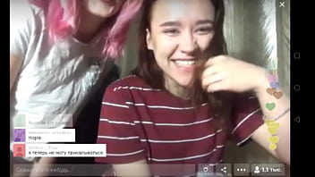 Preview 3 of Alex Rai - TWO RUSSIAN YOUNG SLUTS IN PERISCOPE