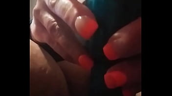 Preview 3 of Small Midget - Wet milf