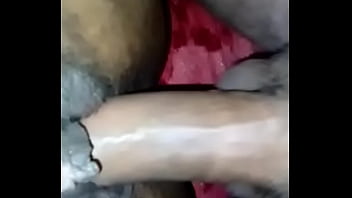 Preview 2 of Debbarma Xxx Video - Negro Drama comendo buceta de morena gostosa