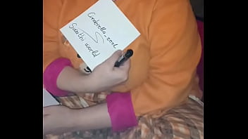 Preview 4 of Bardi Mom - Verification video