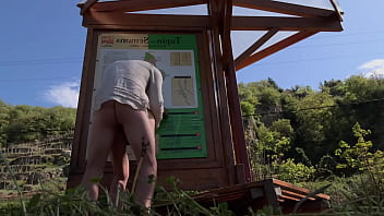 Preview 3 of Wwwsex Mp4 - Il me baise sur le bord de la route