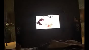 Preview 4 of Vivianne Rouge - Verification video