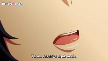 Preview 3 of Bebi Mom Milk - domexkanojo
