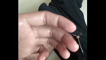 Preview 4 of Xxxxxx Bpxxxxx - My penis is wet for your pussy