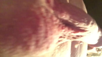 Preview 3 of Panu Han Com Xxx - Me playing with dick and balls