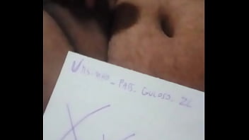 Preview 2 of Minah Arab - V&iacute_deo de verifica&ccedil_&atilde_o