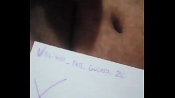 Preview 3 of Minah Arab - V&iacute_deo de verifica&ccedil_&atilde_o