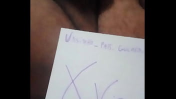 Preview 1 of Minah Arab - V&iacute_deo de verifica&ccedil_&atilde_o