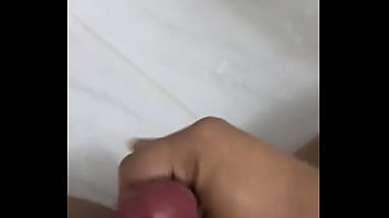 Preview 1 of Children Fuck Xxx - Pensando na pica do macho