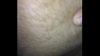 Preview 1 of Tied To Bed Creampie Rape - Bareback em sil&ecirc_ncio com os pais em casa