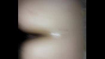 Preview 3 of Amerika Mani - Culote empinado