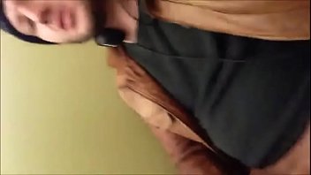 Preview 2 of Reply Xxx - German Guy public school toilet