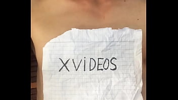 Preview 3 of Indian Xxx Video Police - Verification video