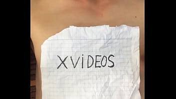 Preview 4 of Indian Xxx Video Police - Verification video