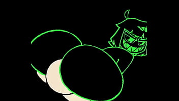 Preview 2 of Bang Bus - Beat Banger fodendo um gay femboy