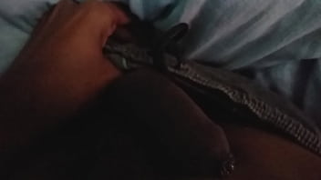 Preview 1 of Lady Sex With Little Boy - Verification video