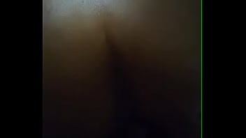 Preview 3 of Cum In Pussy On Garden - Verification video