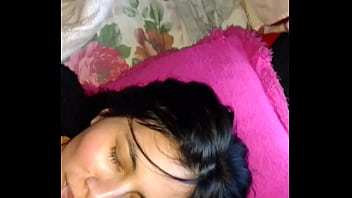 Preview 2 of Eudoxia Yau - Ma&ntilde_anero en mi cara