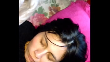 Preview 1 of Eudoxia Yau - Ma&ntilde_anero en mi cara