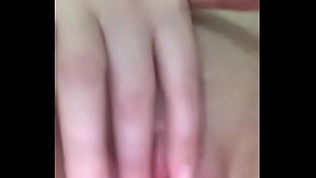 Preview 2 of Dirk Jensen Durin Porn - virgin girl fingering herself