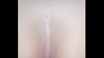 Preview 1 of Biggest Land Pron Video - Creampie in a haired girl