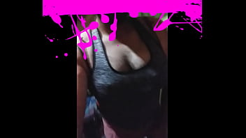 Preview 4 of Desi Room Cleaning - Travesti Roxi
