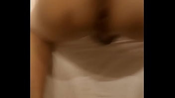 Preview 1 of Very Tricky Massage - T先生酒店后入大屁股骚逼