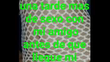 Preview 1 of Black Lovers - Me masturbo y me vengo