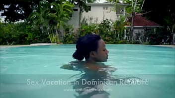 Preview 3 of Zootube 1com - Caribbean curve