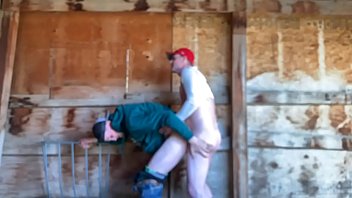 Preview 4 of Zeering Xxx Videos - I can&rsquo_t beleive i fucked a married rancher!