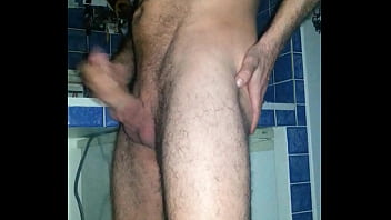 Preview 3 of Cream Inside Fuck - Jeanpoutsos sharmilis a son studio en pr&eacute_pare orgasmes culturelles