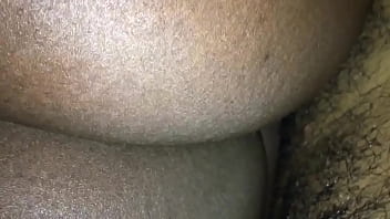Preview 4 of Bogepure Xxx - Sleepy ebony ass