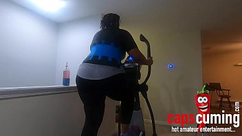Preview 3 of Bhartiy Romansh - 177 WorkOut Series 420