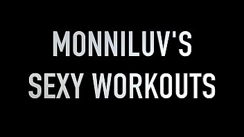 Preview 1 of Bhartiy Romansh - 177 WorkOut Series 420