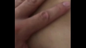 Preview 1 of Masturbation In Toilet - Doble penetracion