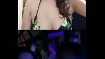 Preview 3 of Gags On Dick - Show cam naked