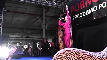 Preview 1 of Javed Sex - bdsm fuck show lesbian public