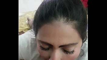Preview 1 of Cei Ass Dildo - Rox Eating Dick 13