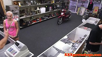 Preview 2 of Boy Sex Tuber - Skinny pawnshop amateur cocksucking